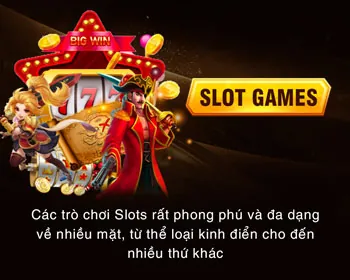 Chọn Game Nổ Hũ vivu88